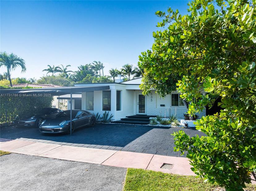 Picture of 835 Fairway Dr, Miami Beach FL 33141