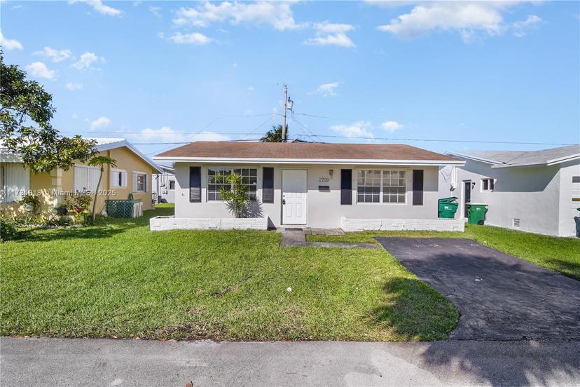 Picture of 2709 NW 54Th St, Tamarac FL 33309