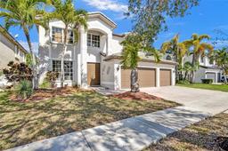 Picture of 17397 SW 36Th St, Miramar, FL 33029
