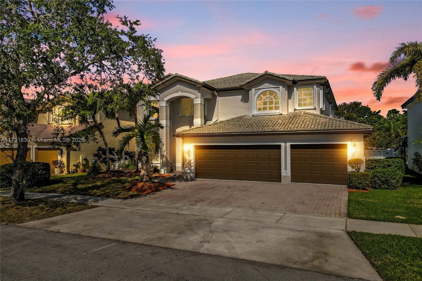 Picture of 17397 SW 36Th St, Miramar, FL 33029