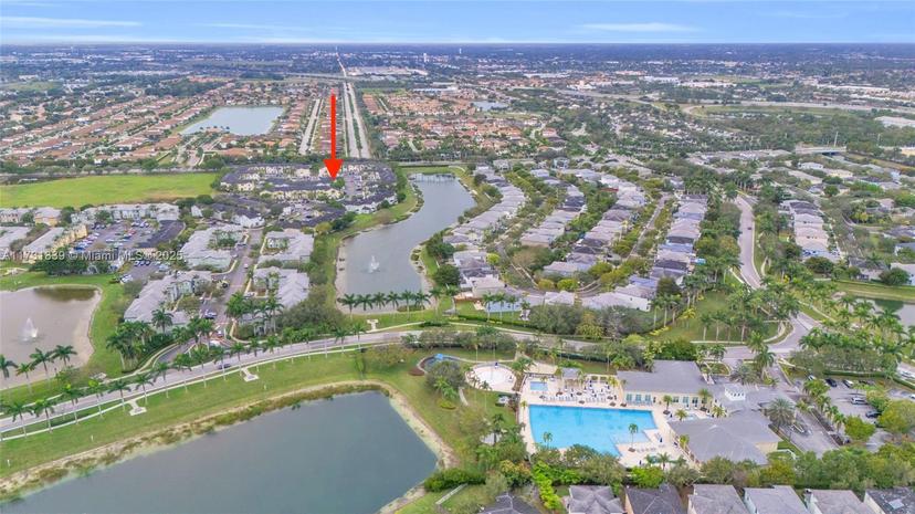 Picture of 132 SE 28Th Pl # 9, Homestead FL 33033