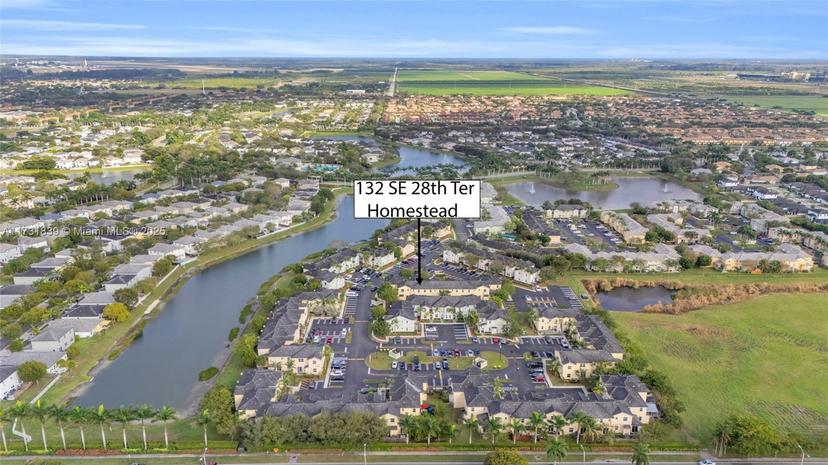 Picture of 132 SE 28Th Pl # 9, Homestead FL 33033