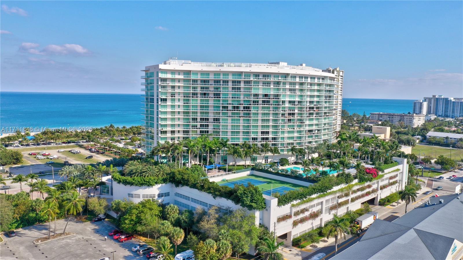 Picture of 1 N Ocean Blvd # 1713, Pompano Beach, FL 33062