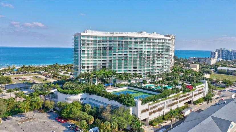 Picture of 1 N Ocean Blvd # 1713, Pompano Beach FL 33062