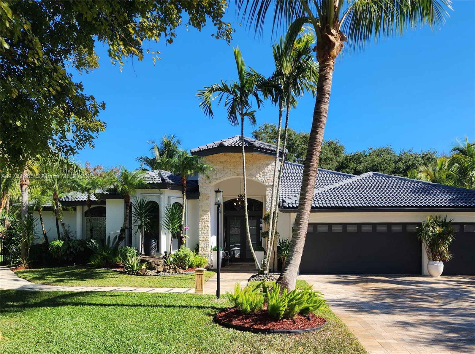 Picture of 6598 NW 97Th Dr, Parkland, FL 33076