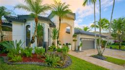 Picture of 6598 NW 97Th Dr, Parkland, FL 33076