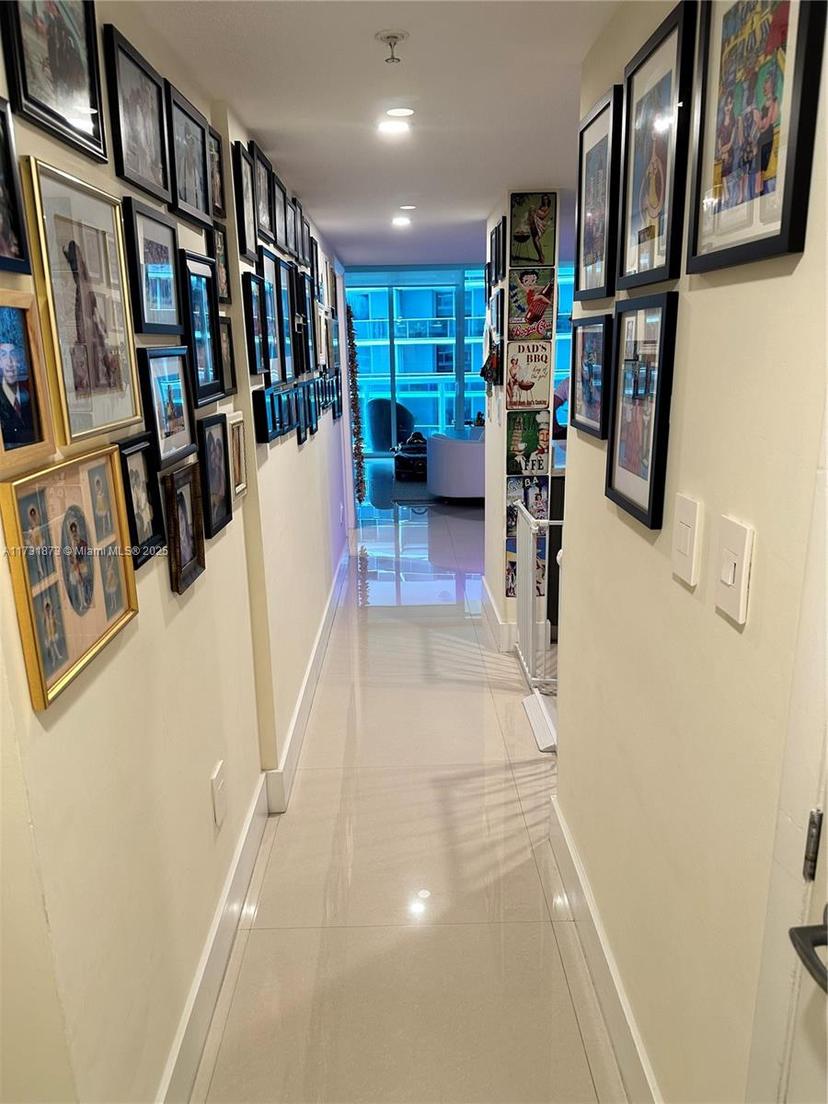 Picture of 1800 N Bayshore # 2011, Miami FL 33132