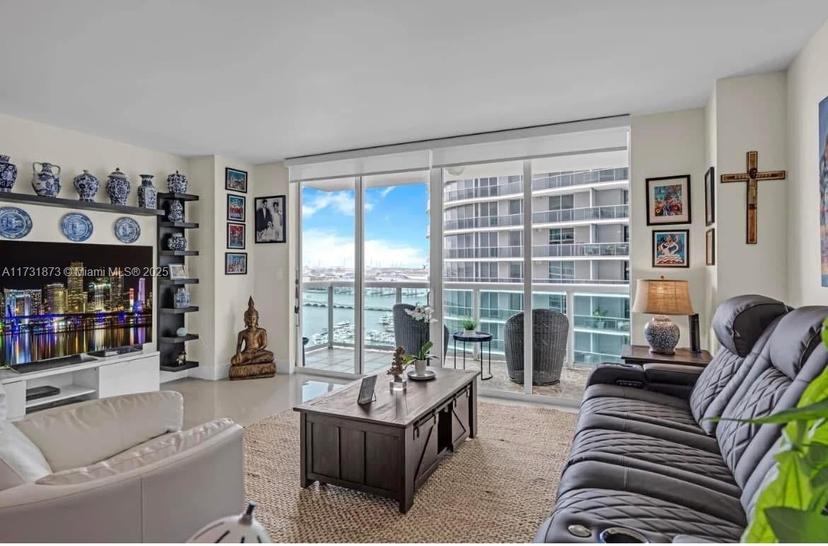 Picture of 1800 N Bayshore # 2011, Miami FL 33132