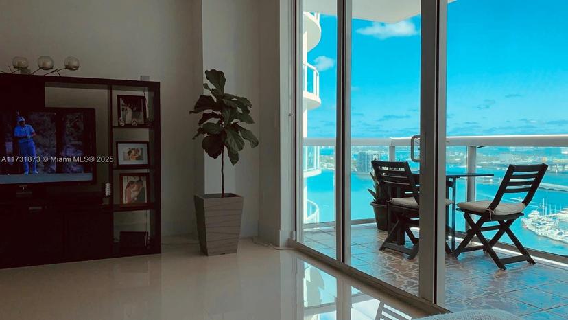 Picture of 1800 N Bayshore # 2011, Miami FL 33132