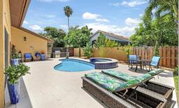 Picture of 27497 Pelican Ridge Circle, Bonita Springs, FL 34135