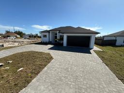 Picture of 363 El Dorado Blvd S, Cape Coral, FL 33991