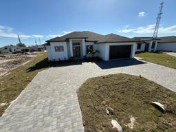 Picture of 363 El Dorado Blvd S, Cape Coral, FL 33991