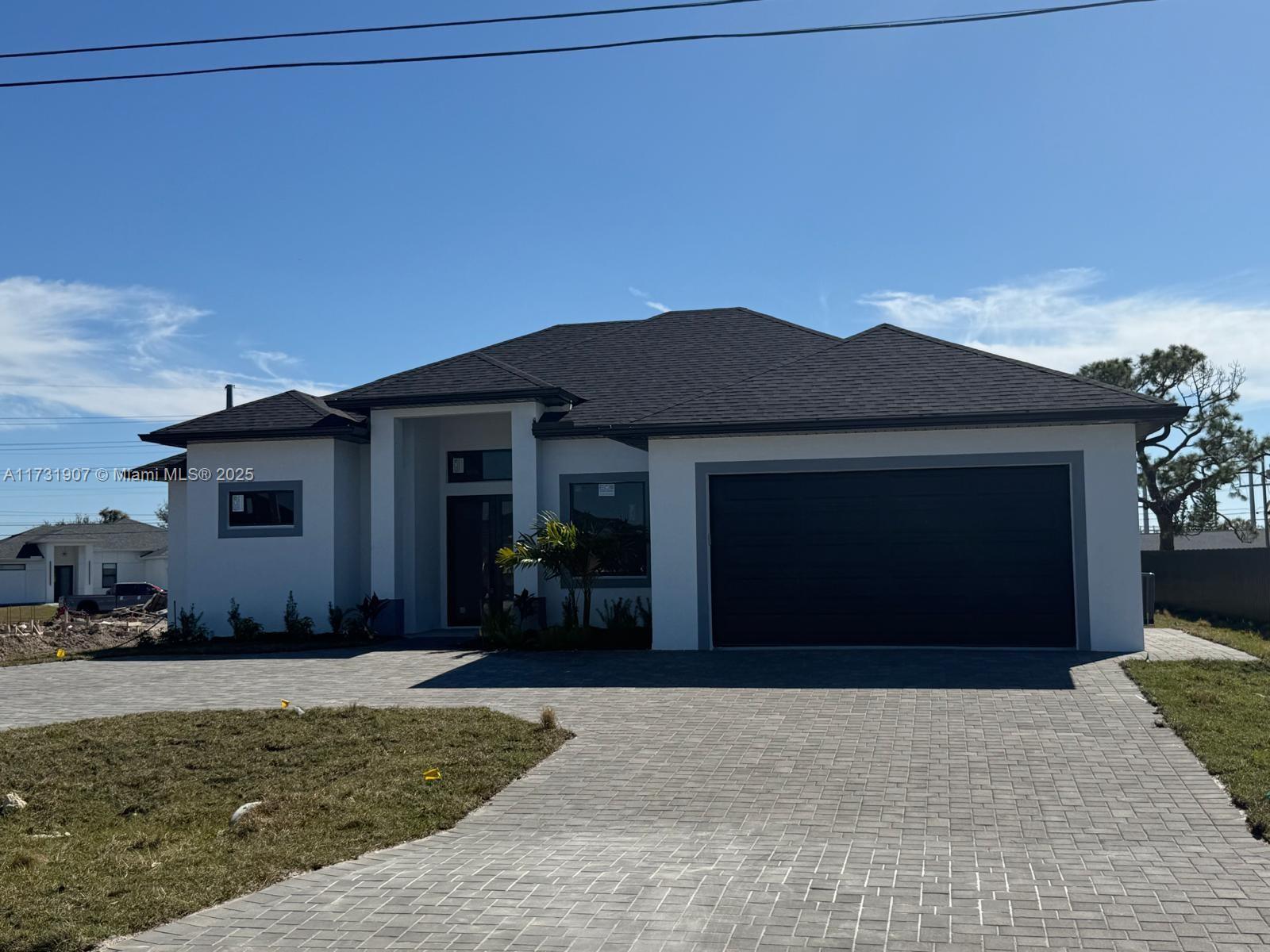 Picture of 363 El Dorado Blvd S, Cape Coral, FL 33991