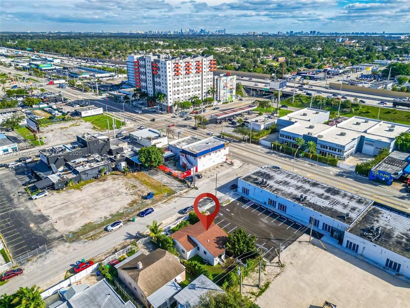 Picture of 730 NW 78Th St, Miami FL 33150