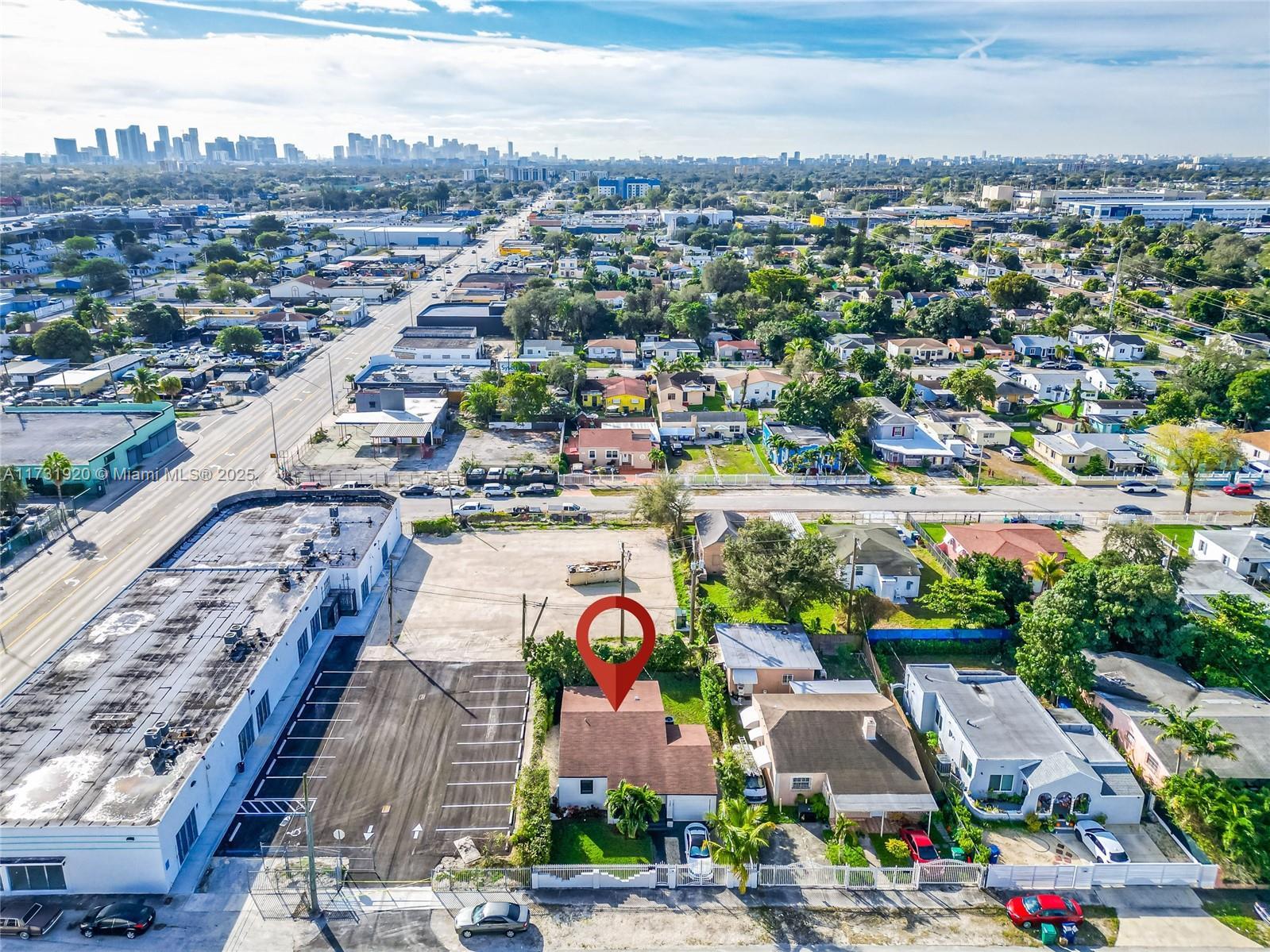 Picture of 730 NW 78Th St, Miami, FL 33150