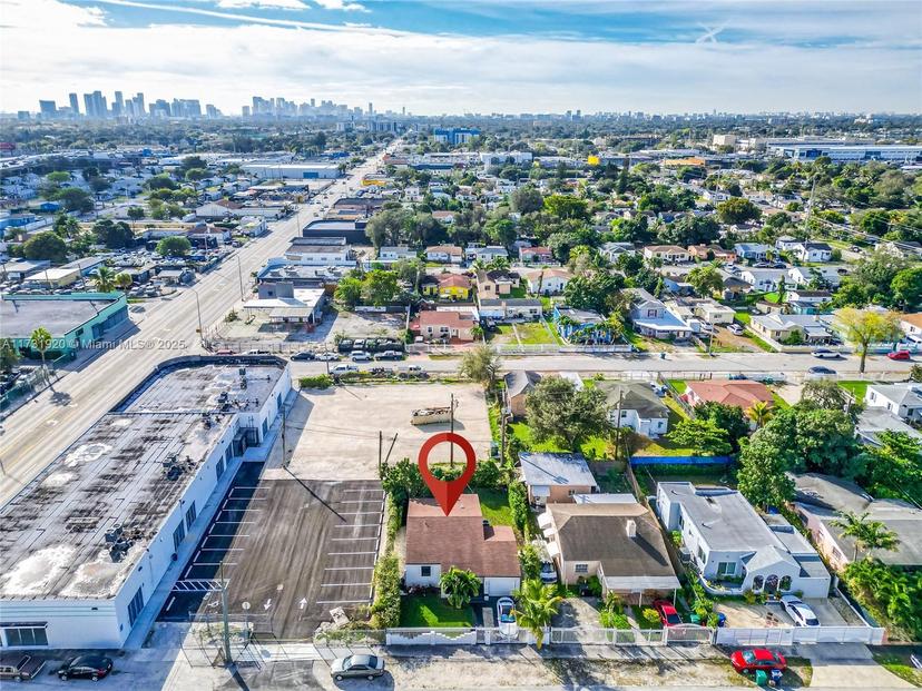 Picture of 730 NW 78Th St, Miami FL 33150