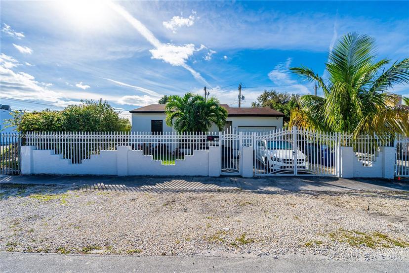 Picture of 730 NW 78Th St, Miami FL 33150