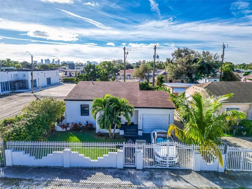 Picture of 730 NW 78Th St, Miami FL 33150