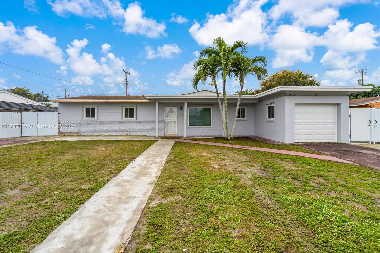 Picture of 4510 NW 168Th Ter, Miami Gardens, FL 33055