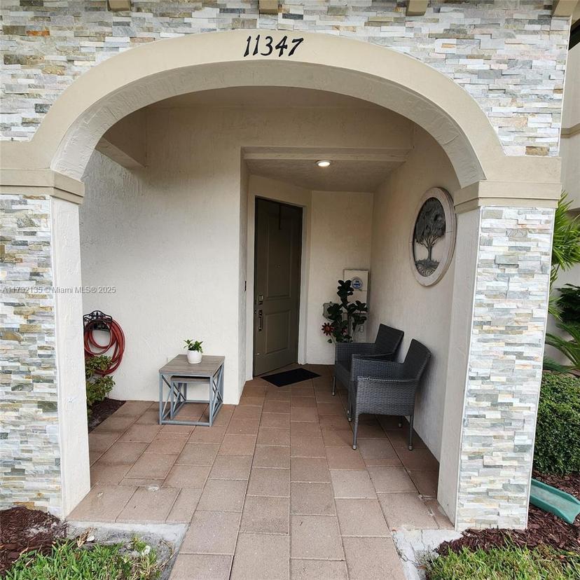 Picture of 11347 SW 248Th Ter # 11347, Homestead FL 33032