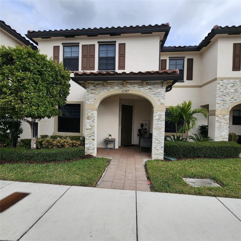 Picture of 11347 SW 248Th Ter # 11347, Homestead FL 33032