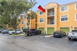 Picture of 2280 E Preserve Way # 303, Miramar, FL 33025
