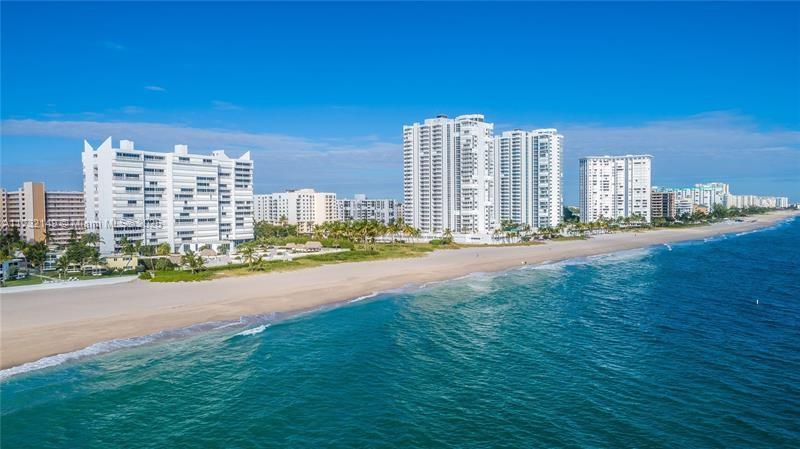 Picture of 1390 S Ocean Blvd # 7A, Pompano Beach FL 33062