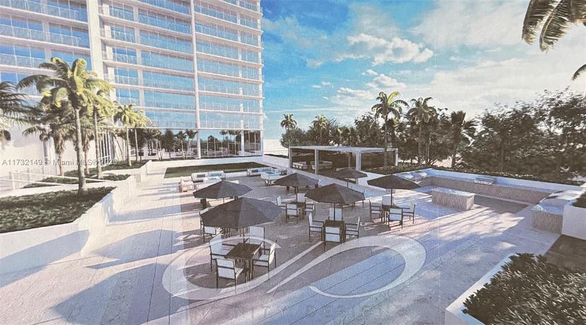 Picture of 1390 S Ocean Blvd # 7A, Pompano Beach FL 33062