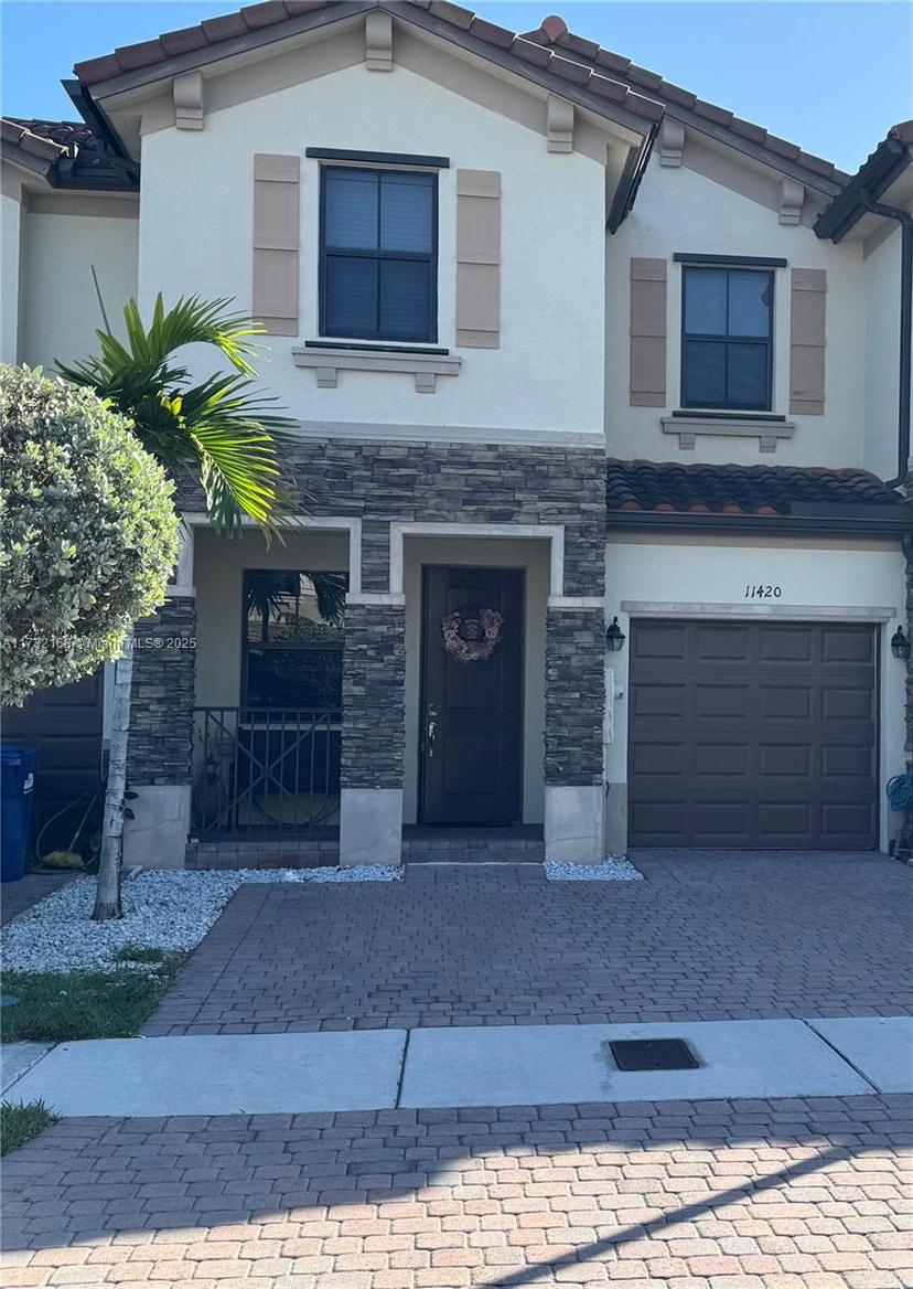 Picture of 11420 SW 252Nd St, Homestead FL 33032