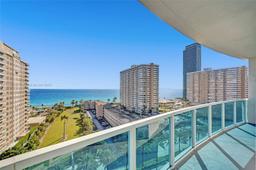 Picture of 1945 S Ocean Dr # 1114, Hallandale Beach, FL 33009