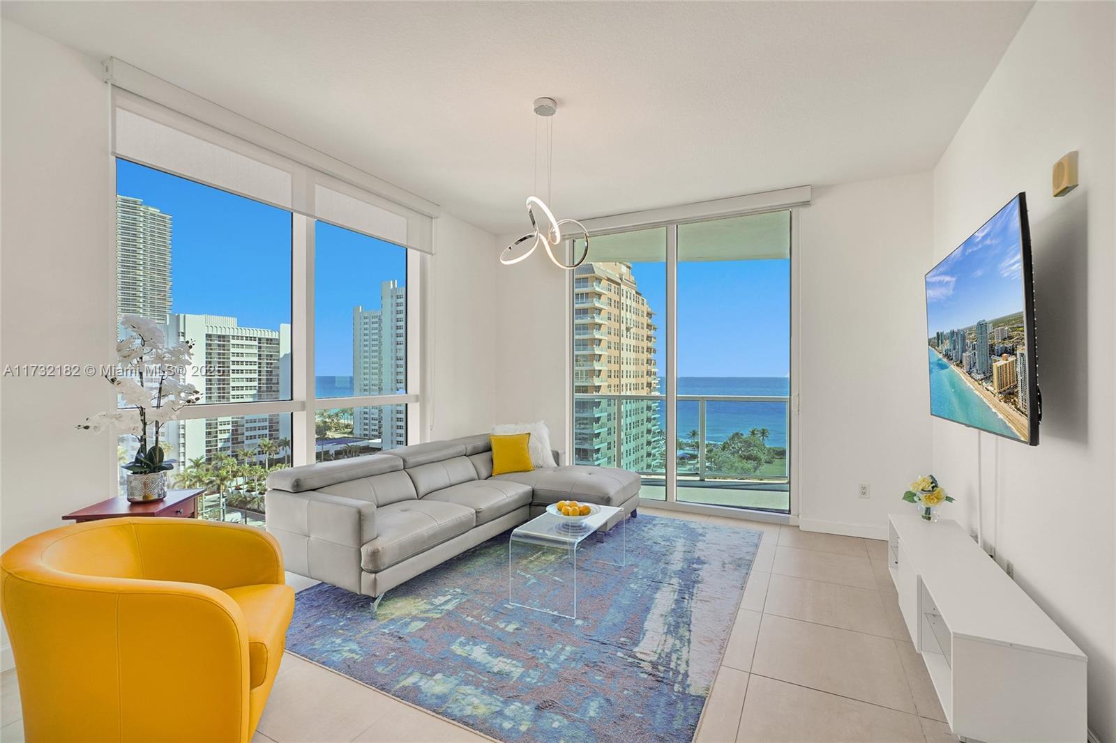Picture of 1945 S Ocean Dr # 1114, Hallandale Beach, FL 33009