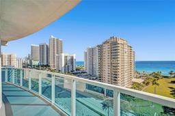 Picture of 1945 S Ocean Dr # 1114, Hallandale Beach, FL 33009
