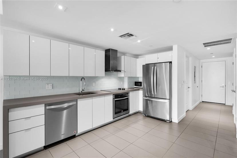 Picture of 1600 NE 1St Ave # 1402, Miami FL 33132