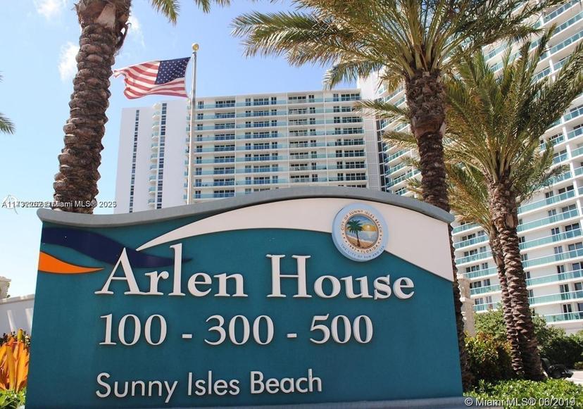 Picture of 100 Bayview Dr # 1517, Sunny Isles Beach FL 33160