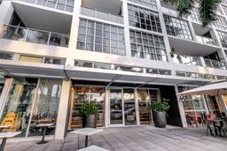 Picture of 3451 NE 1St Ave # M0507, Miami, FL 33137