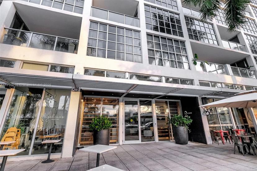 Picture of 3451 NE 1St Ave # M0507, Miami FL 33137