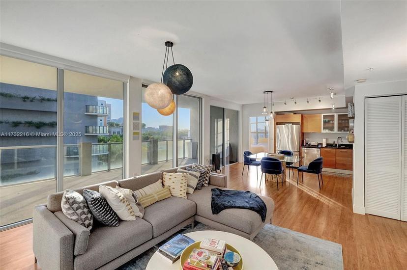 Picture of 3451 NE 1St Ave # M0507, Miami FL 33137
