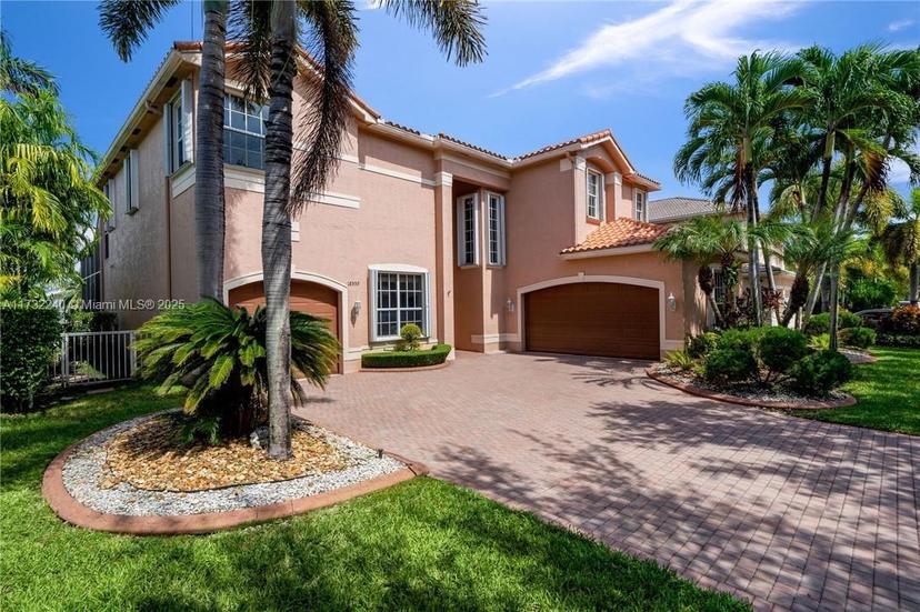 Picture of 18559 SW 50Th Ct, Miramar FL 33029