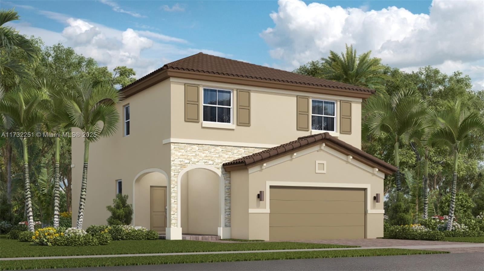 Picture of 2633 SE 24 Ct, Homestead, FL 33034