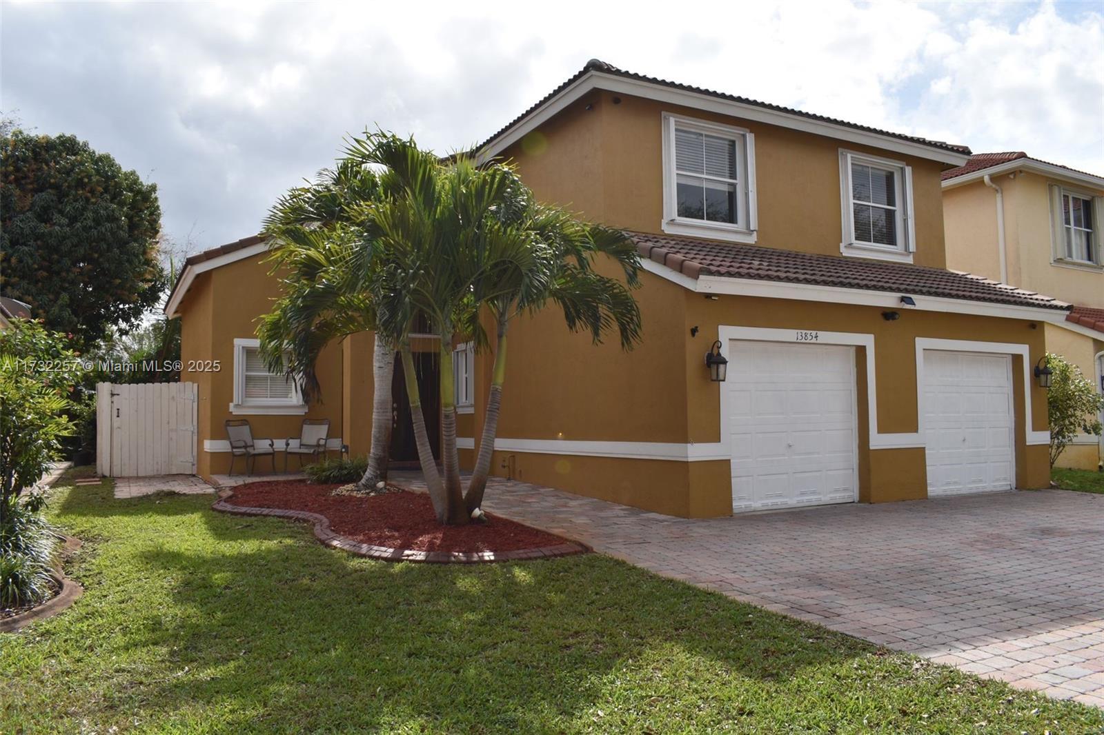 Picture of 13854 SW 32Nd St, Miramar, FL 33027