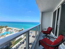 Picture of 3505 S Ocean Dr # 1011, Hollywood, FL 33019