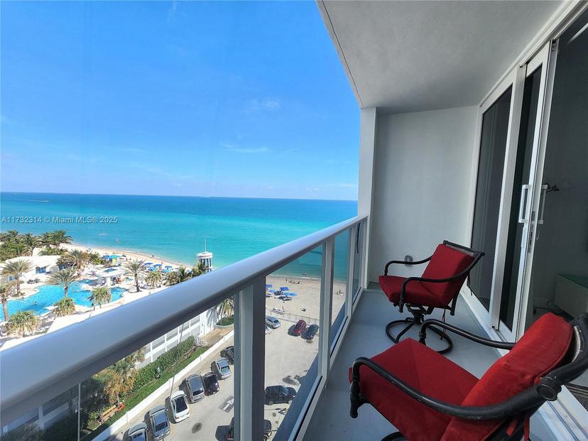 Picture of 3505 S Ocean Dr # 1011, Hollywood FL 33019