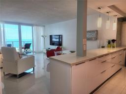 Picture of 3505 S Ocean Dr # 1011, Hollywood, FL 33019