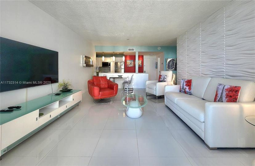 Picture of 3505 S Ocean Dr # 1011, Hollywood FL 33019