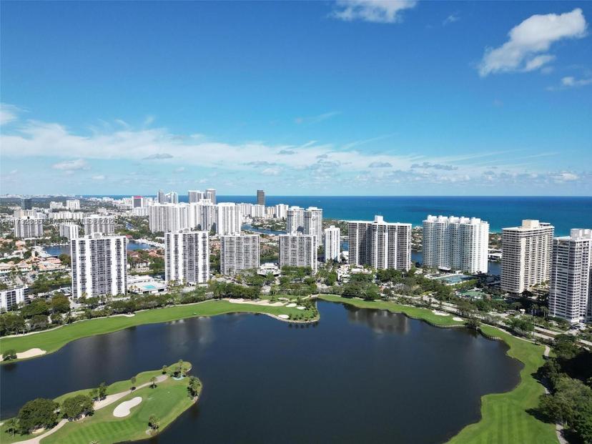 Picture of 3675 N Country Club Dr # 1006, Aventura FL 33180