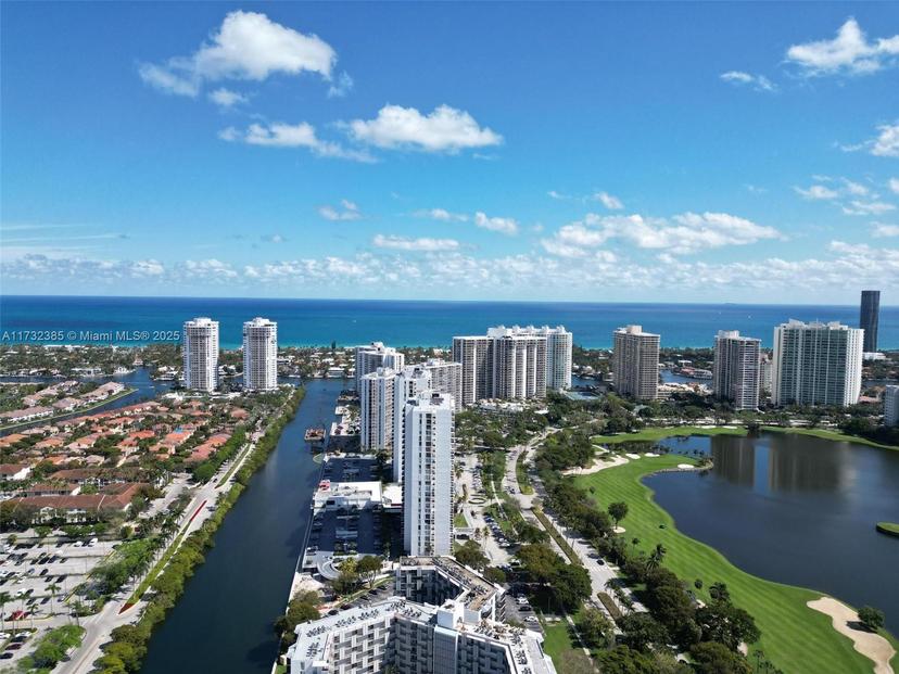 Picture of 3675 N Country Club Dr # 1006, Aventura FL 33180