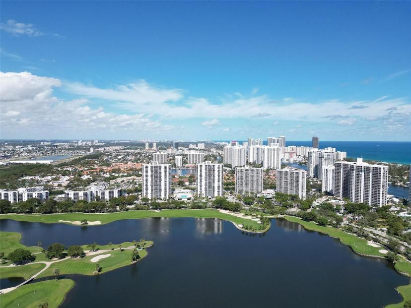 Picture of 3675 N Country Club Dr # 1006, Aventura FL 33180