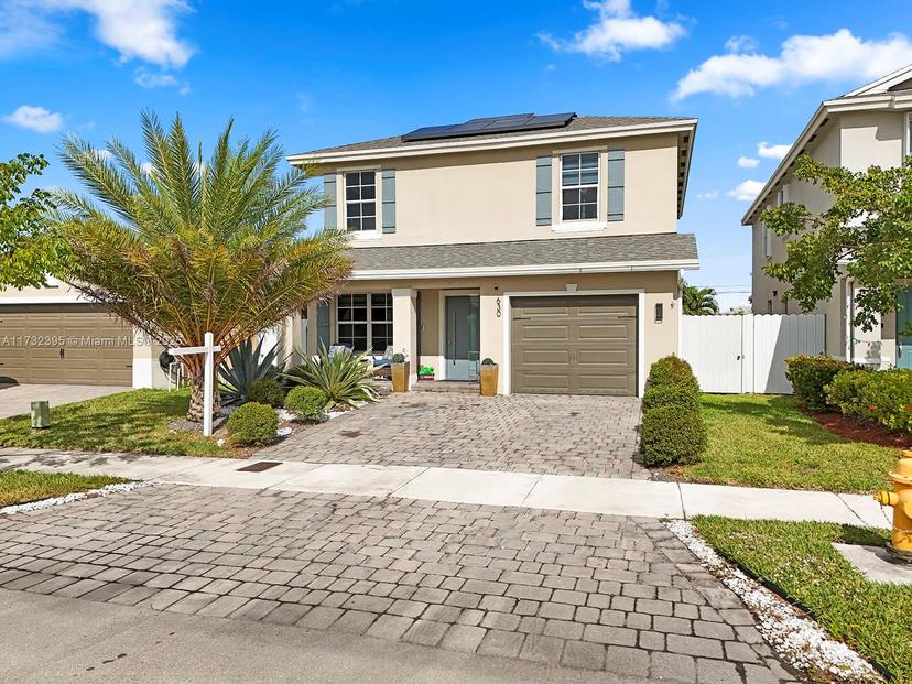 Picture of 630 NE 5Th Way, Florida City FL 33034
