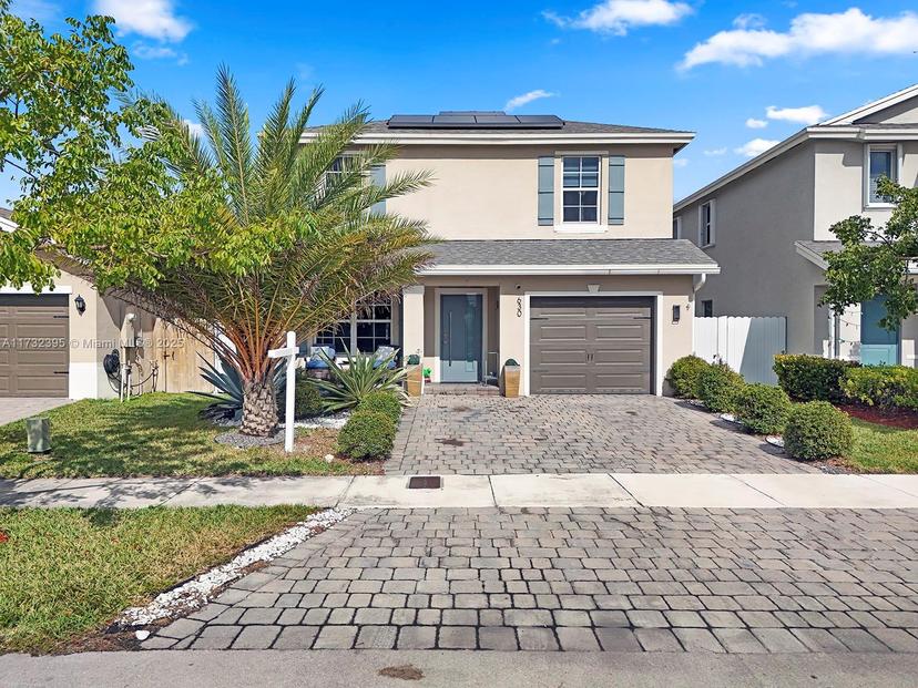 Picture of 630 NE 5Th Way, Florida City FL 33034