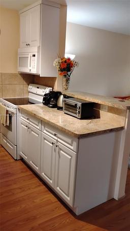 Picture of 15610 NE 6Th Ave # 18C, Miami, FL 33162